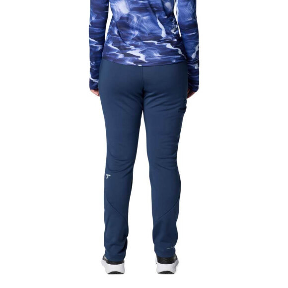 Vast Canyon High-Rise Softshel Collegiate Navy