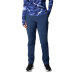 Vast Canyon High-Rise Softshel Collegiate Navy