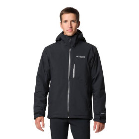 Explorer's Edge II Insulated Black