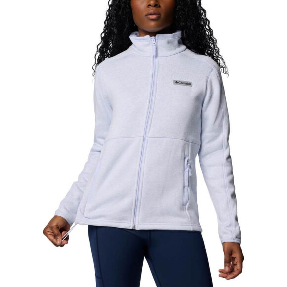 Sweater Weather Full Zip II Snowdrift