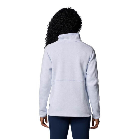 Sweater Weather Full Zip II Snowdrift