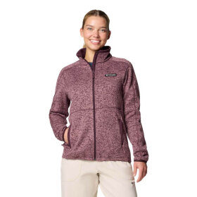 Sweater Weather Full Zip II Moonvista