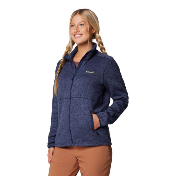 Sweater Weather Full Zip II Collegiate Navy