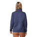 Sweater Weather Full Zip II Collegiate Navy