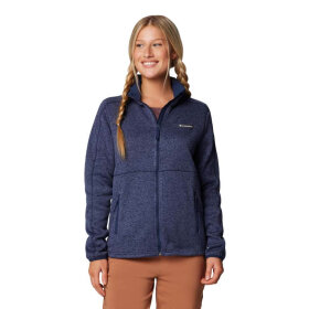 Sweater Weather Full Zip II Collegiate Navy