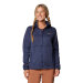 Sweater Weather Full Zip II Collegiate Navy