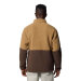 Mountainside Heavyweight Fleece Delta/Cordovan