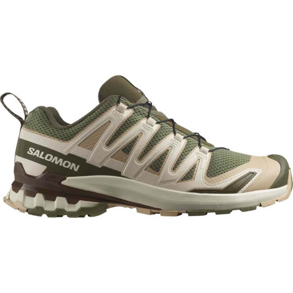 Salomon sko XA Pro 3D V9 Deep Lichen Green