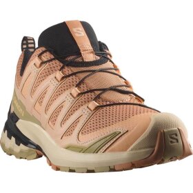 Salomon XA Pro 3D V9 W Cork/Peach