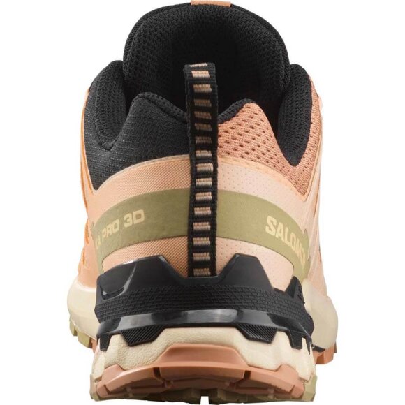 Salomon XA Pro 3D V9 W Cork/Peach