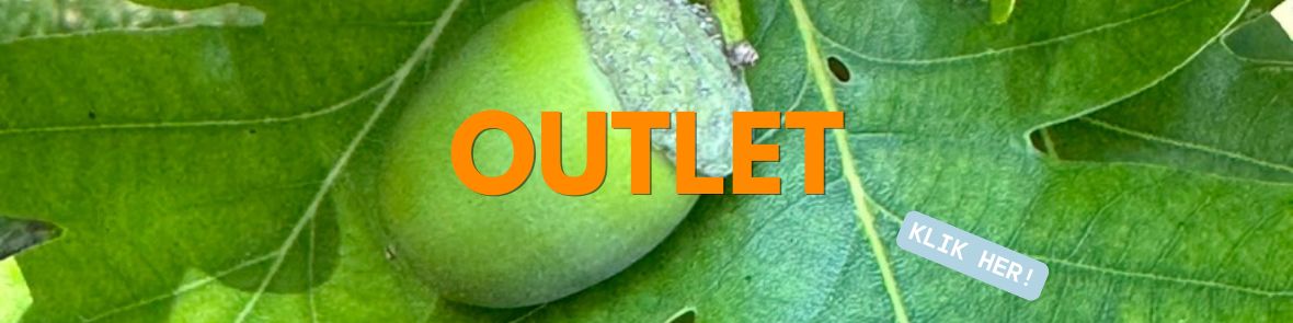 Outlet og restsalg i Naturligvis Outdoor