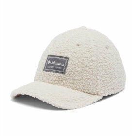 Bamsefleece cap - CSC Fleece Ball Cap