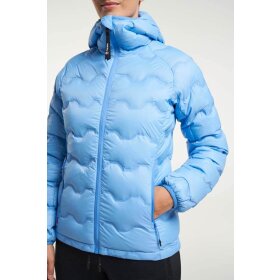 Tenson damejakke W Shibui Down Jacket Light Blue