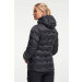 Tenson W Shibui Down Jacket Black Dunjakke