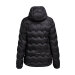 Tenson W Shibui Down Jacket Black Dunjakke