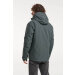 Tenson Dave Jacket M Grey Green Vinterjakke