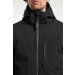 Tenson Dave Jacket M Black Vinterjakke