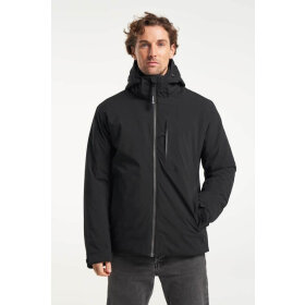 Tenson Dave Jacket M Black Vinterjakke