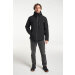 Tenson Dave Jacket M Black Vinterjakke