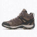 Merrell Accentor 3 Mid WP Pecan