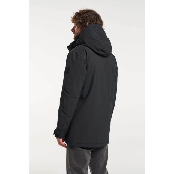 Tenson jakke Chris Jacket M Black