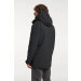 Tenson jakke Chris Jacket M Black