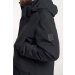 Tenson jakke Chris Jacket M Black