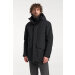 Tenson jakke Chris Jacket M Black