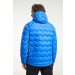 Tenson dunjakke til herrer M Shibui Down Jacket Blue