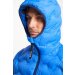 Tenson dunjakke til herrer M Shibui Down Jacket Blue