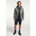 Tenson dunjakke til herrer M Shibui Down Jacket Grey green