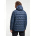 Tenson M Shibui Down Jacket Midnight Navy Dunjakke