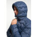 Tenson M Shibui Down Jacket Midnight Navy Dunjakke