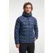 Tenson M Shibui Down Jacket Midnight Navy Dunjakke