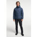 Tenson M Shibui Down Jacket Midnight Navy Dunjakke