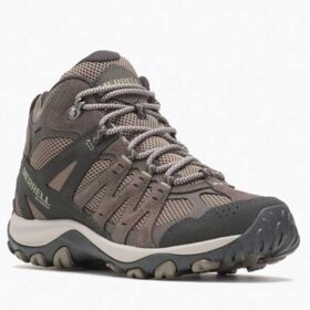 Merrell Accentor 3 Mid WP Pecan