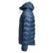 Tenson M Shibui Down Jacket Midnight Navy Dunjakke