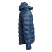 Tenson M Shibui Down Jacket Midnight Navy Dunjakke