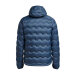 Tenson M Shibui Down Jacket Midnight Navy Dunjakke