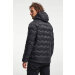 Tenson jakke M Shibui Down Jacket Black