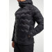 Tenson jakke M Shibui Down Jacket Black