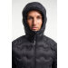 Tenson jakke M Shibui Down Jacket Black