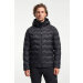 Tenson jakke M Shibui Down Jacket Black