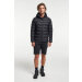 Tenson jakke M Shibui Down Jacket Black