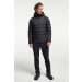 Tenson jakke M Shibui Down Jacket Black