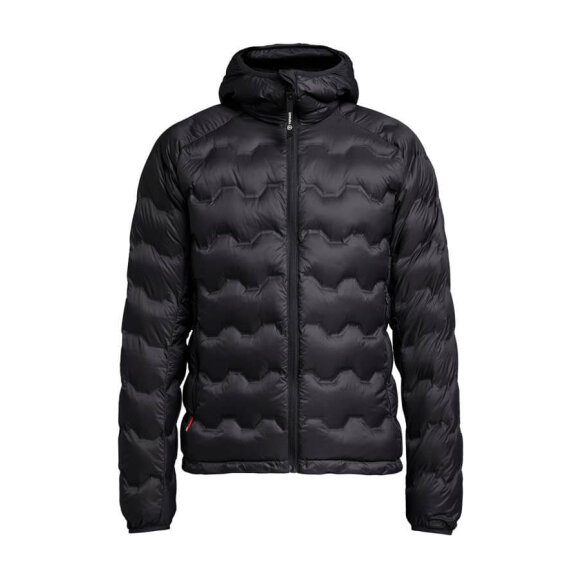 Tenson jakke M Shibui Down Jacket Black