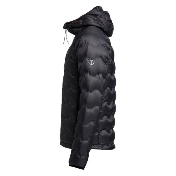 Tenson jakke M Shibui Down Jacket Black