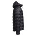 Tenson jakke M Shibui Down Jacket Black