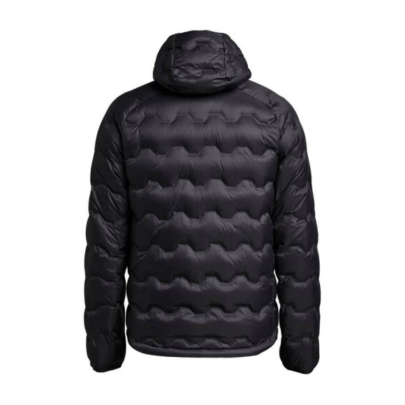 Tenson jakke M Shibui Down Jacket Black