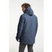 Tenson Parkajakke Vision Parka M Midnight Navy